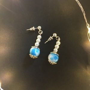 Handmade Earrings